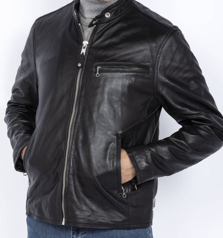 Giacca Schott LC949D